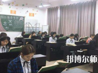 廣西2020年哪所幼師學校就業最好