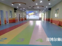 陜西2020年幼師學校都有哪些專業