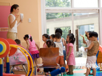 廣東2020年幼師學校和中專有哪些區別