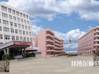 南昌2020年有哪些幼師學校就業好