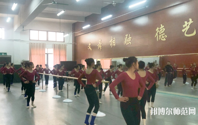南昌2020年有哪些幼師學校比較好就業