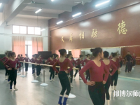 南昌2020年有哪些幼師學校比較好就業