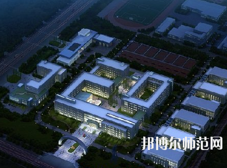 河南2020年哪個幼師學校比較好就業
