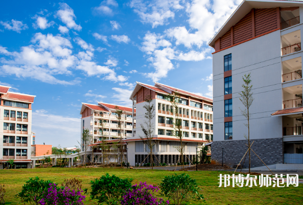 廣西2020年哪個幼師學校就業比較好