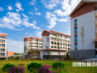 廣西2020年哪個幼師學校就業比較好