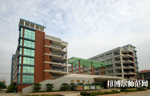 陜西2020年哪所幼師學校好