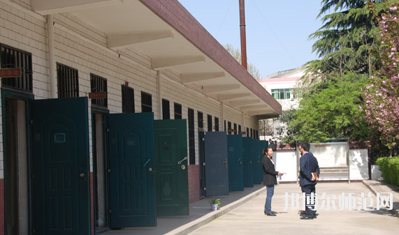 陜西2020年職高和幼師學校有哪些區別