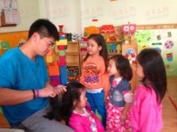 江蘇2020年幼師學校就業前景怎么樣
