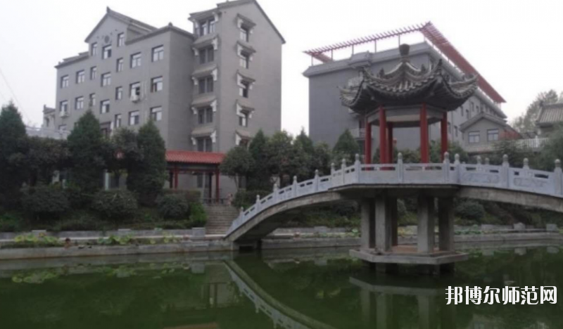 陜西2020年有哪些幼師學校就業比較好