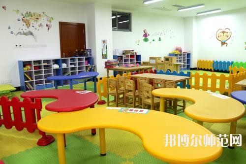 成都2020年200分能上幼師學校嗎
