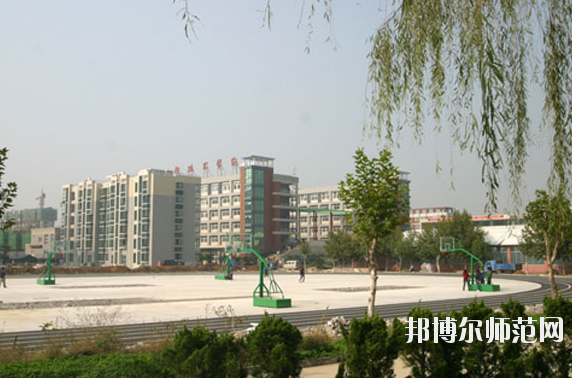 陜西2020年幼師學校有哪些比較好