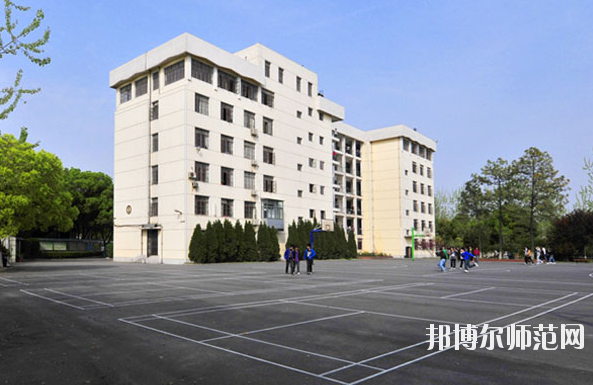 武漢第一輕工業學校1
