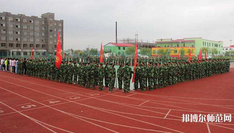 陜西2020年現在讀什么幼師學校好