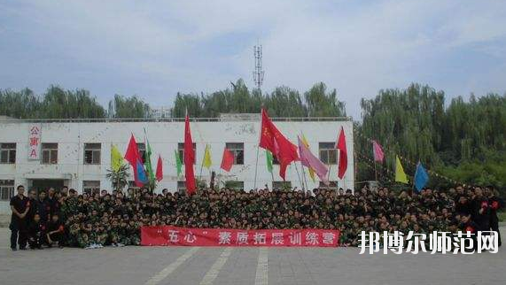 陜西2020年讀幼師學校有什么要求