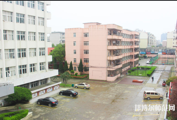 南昌2020年中學畢業讀什么幼師學校