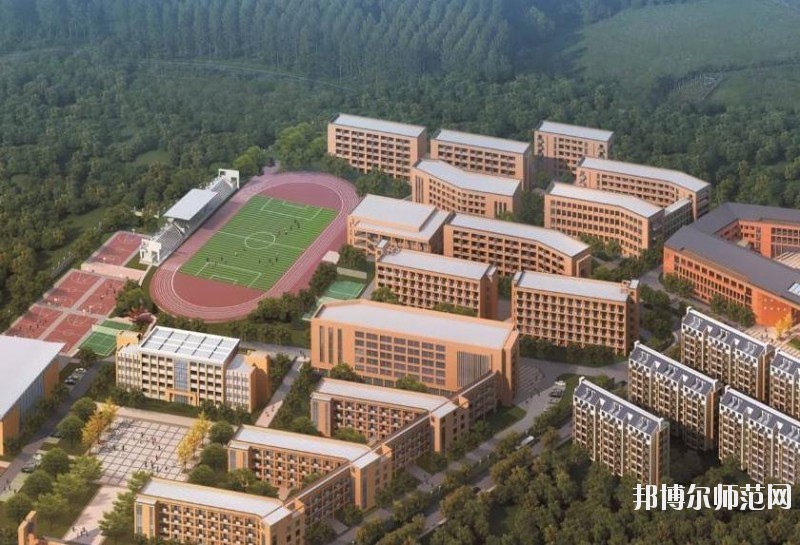 廣東2020年幼師學校哪里比較好