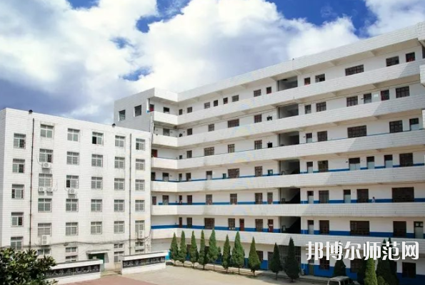 江西工業技工學校