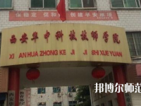 陜西2020年什么幼師學校最好就業