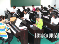 陜西2020年什么幼師學校就業最好
