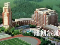 昆明2021年初中生能上幼師學校嗎