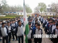 石家莊2020年哪里有幼師學校