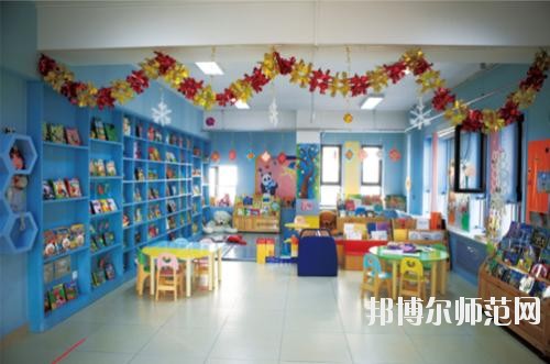 江蘇2020年就業好的幼師學校
