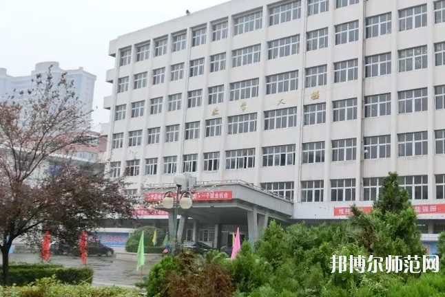 江西工業技工學校