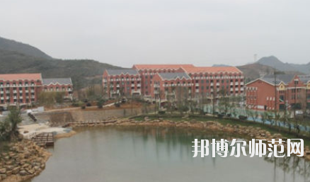 貴州2020年什么幼師學校就業好