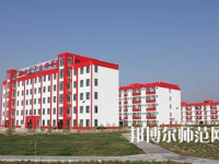 陜西2020年哪里的幼師學校比較好