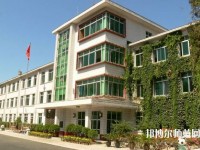 廣州2020年哪些大專學校的幼師學校好