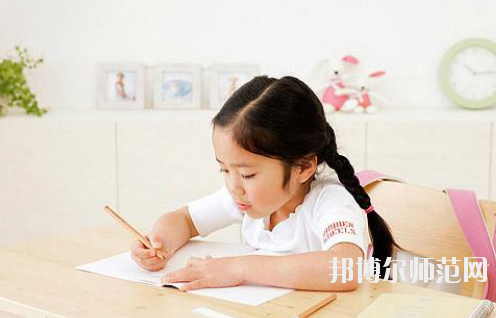 貴陽2020年幼師學校有什么專業