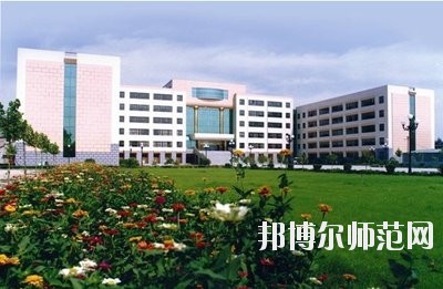 石家莊長城中等專業學校