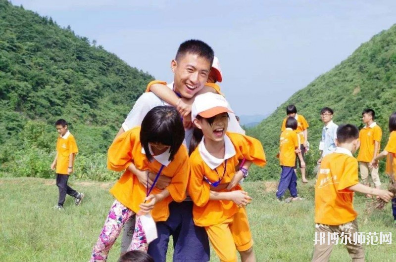 江蘇省2020年幼師學校好就業嗎