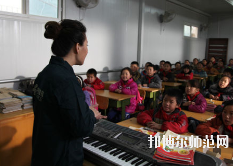 貴陽2020年幼師學校什么專業有前途