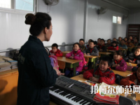 貴陽2020年幼師學校什么專業有前途