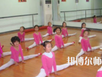 貴陽2020年幼師學校什么專業好