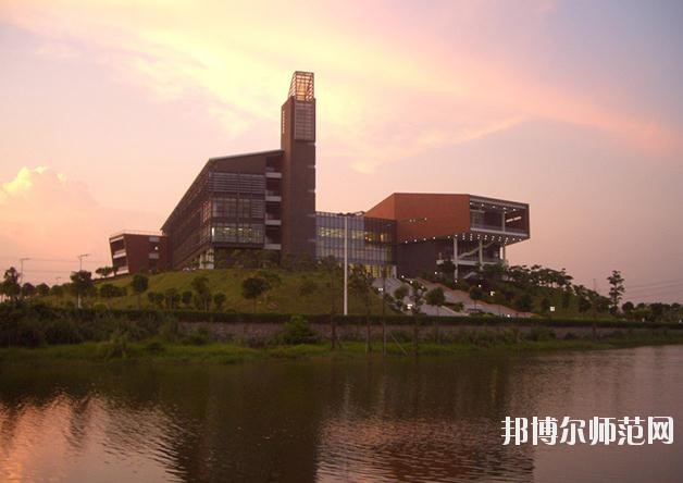 廣州2020年哪個大專學校的幼師學校好