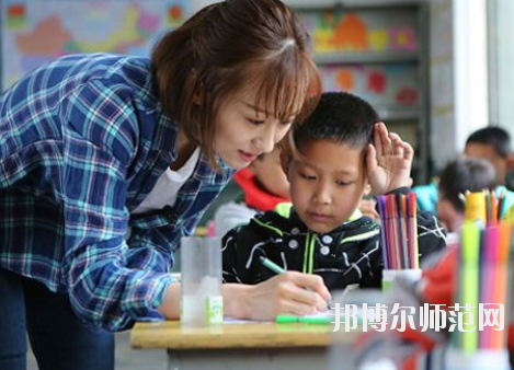 貴陽2020年幼師學校哪個專業比較好