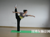貴陽2020年幼師學校里面都有哪些專業