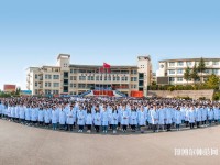 昆明2021年幼師學校和中專有哪些區別