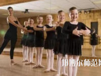 貴陽2020年幼師學校都有哪些專業好