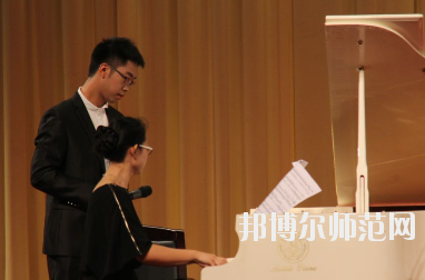 貴陽2020年讀幼師學校什么專業最好