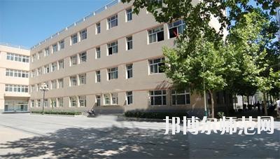 石家莊科技職業學院