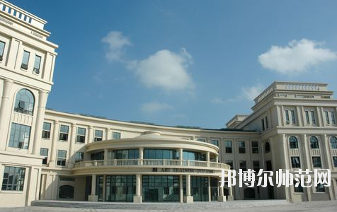 西安2020年初中生讀幼師學校