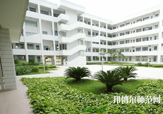廣州2020年初中生可以讀幼師學校嗎