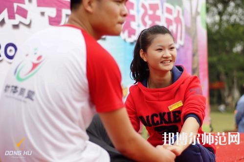 成都2020年幼師學校什么專業適合男生