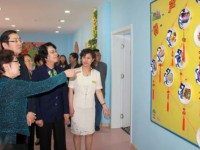 成都2020年幼師學校都有什么專業適合男生