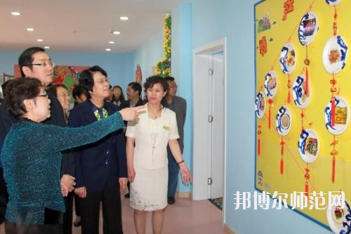 成都2020年幼師學校都有什么專業適合男生