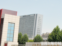 河南2020年什么幼師學校就業最好