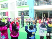 杭州2020年幼師學校什么專業好就業